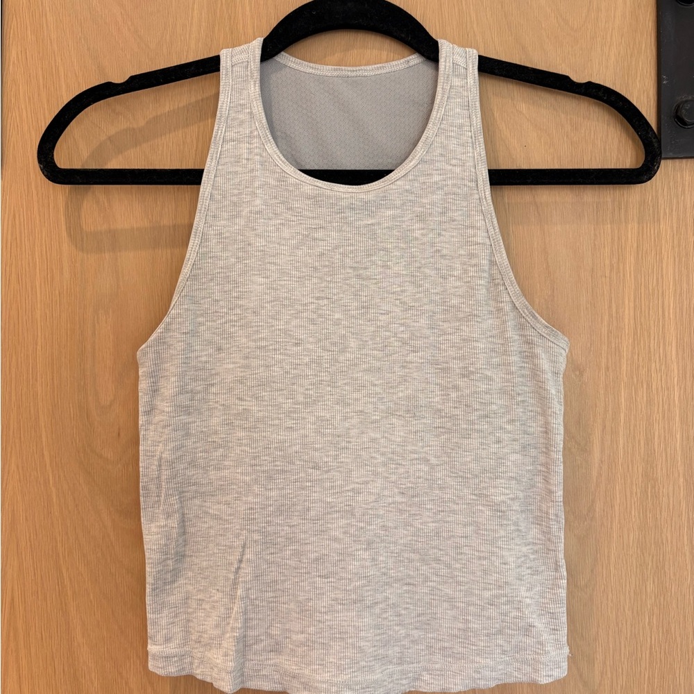 Vuori Pose Plyo Tank